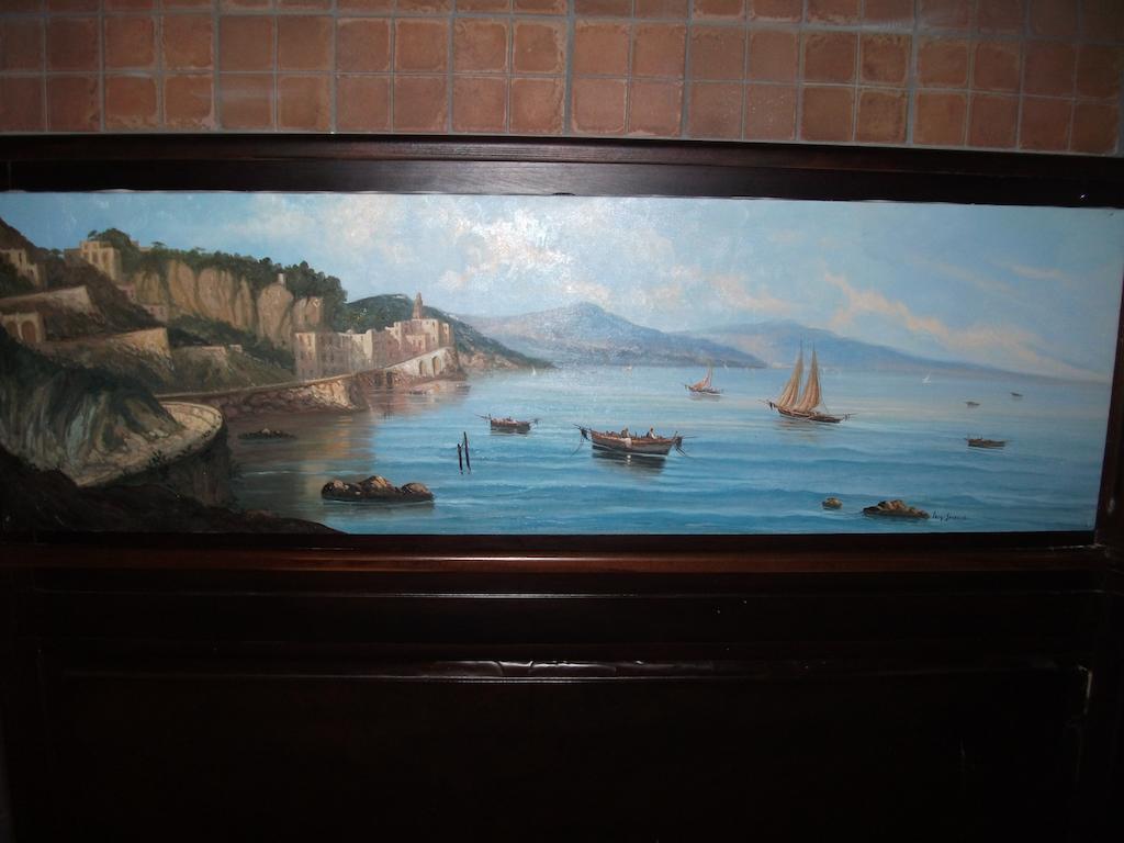 Villa Marcello Касерта Екстериор снимка