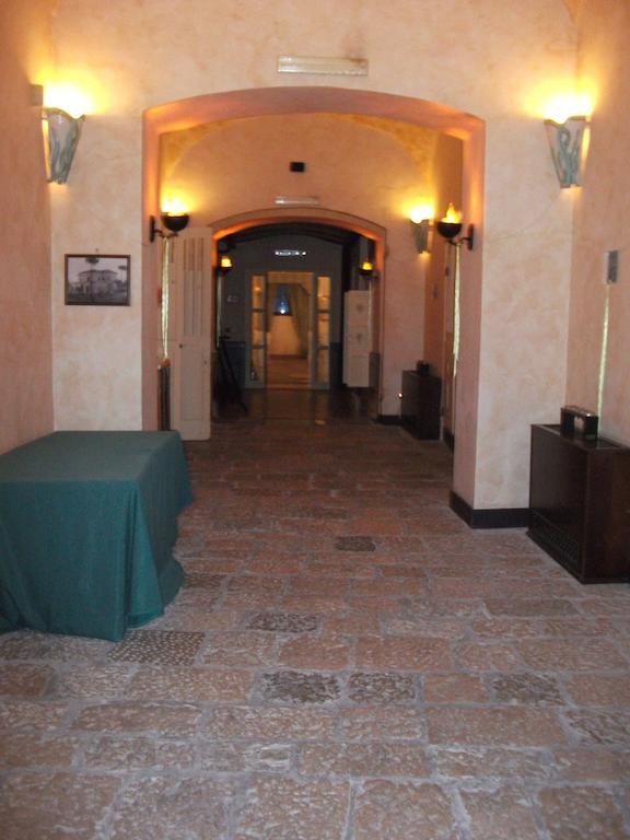 Villa Marcello Касерта Екстериор снимка