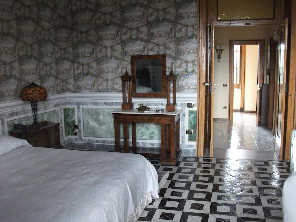 Villa Marcello Касерта Стая снимка