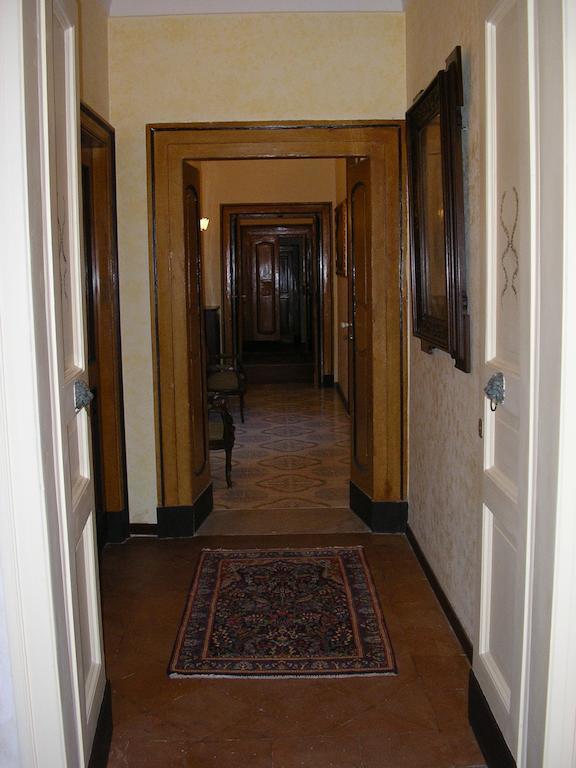 Villa Marcello Касерта Стая снимка