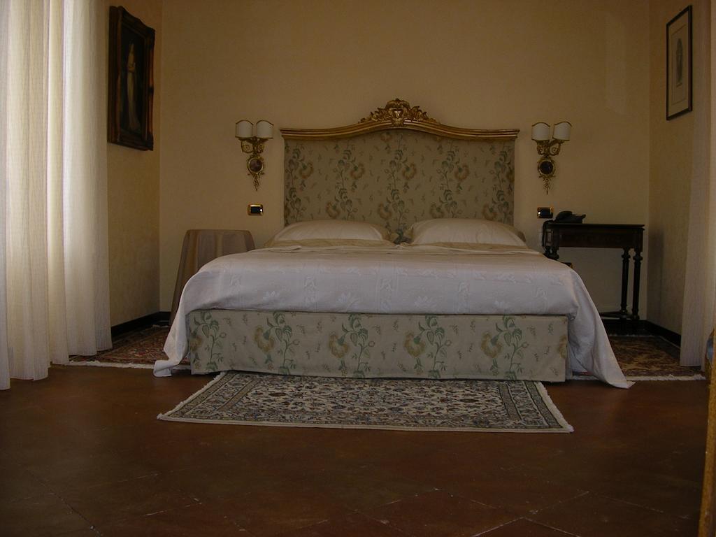 Villa Marcello Касерта Стая снимка