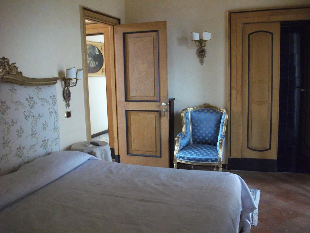 Villa Marcello Касерта Стая снимка