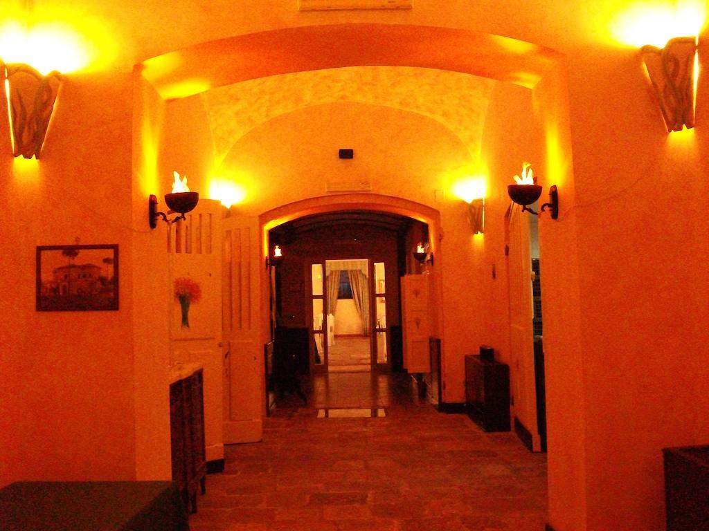 Villa Marcello Касерта Екстериор снимка
